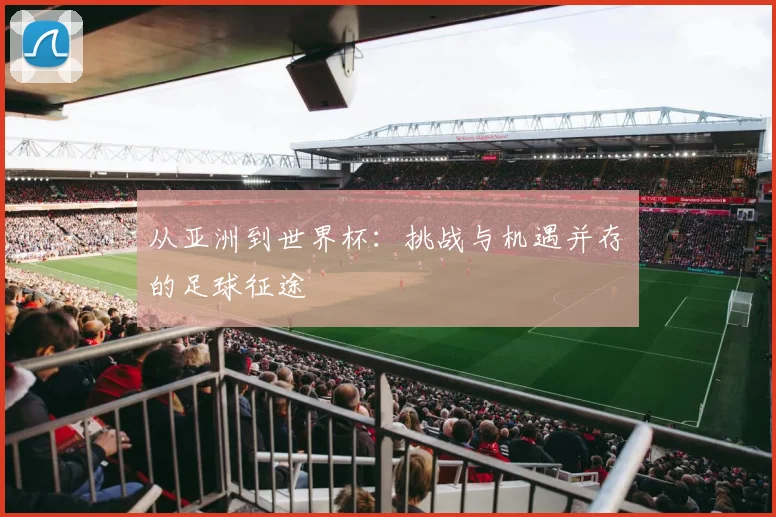 从亚洲到世界杯：挑战与机遇并存的足球征途